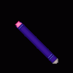 043 - Pixelpainting Stift