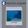Newcomer der Woche