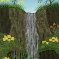 Lektion 06 – Wasserfall