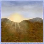 Malkurs - Lichtstrahlen Teil 1