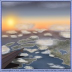 Malkurs - Lichtstrahlen Teil 2