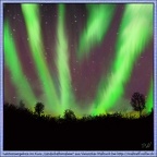 Malkurs - Nordlichter