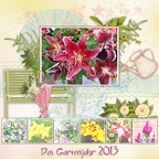 Scrapkurs - Lektion 3